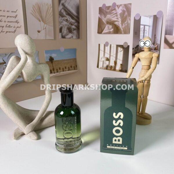 Perfume Boss man 100 ml