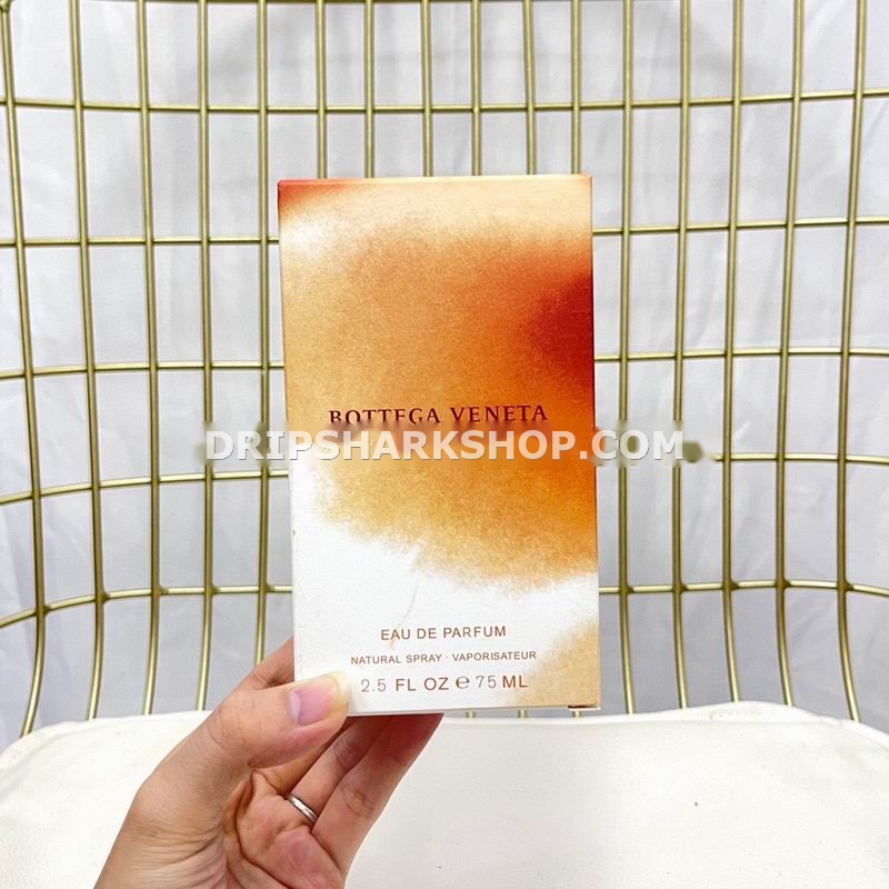 Perfume Bottega Veneta woman 75 ml