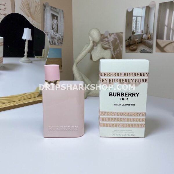 Perfume Burberry 100 ml