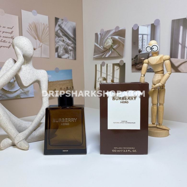 Perfume Burberry 100 ml