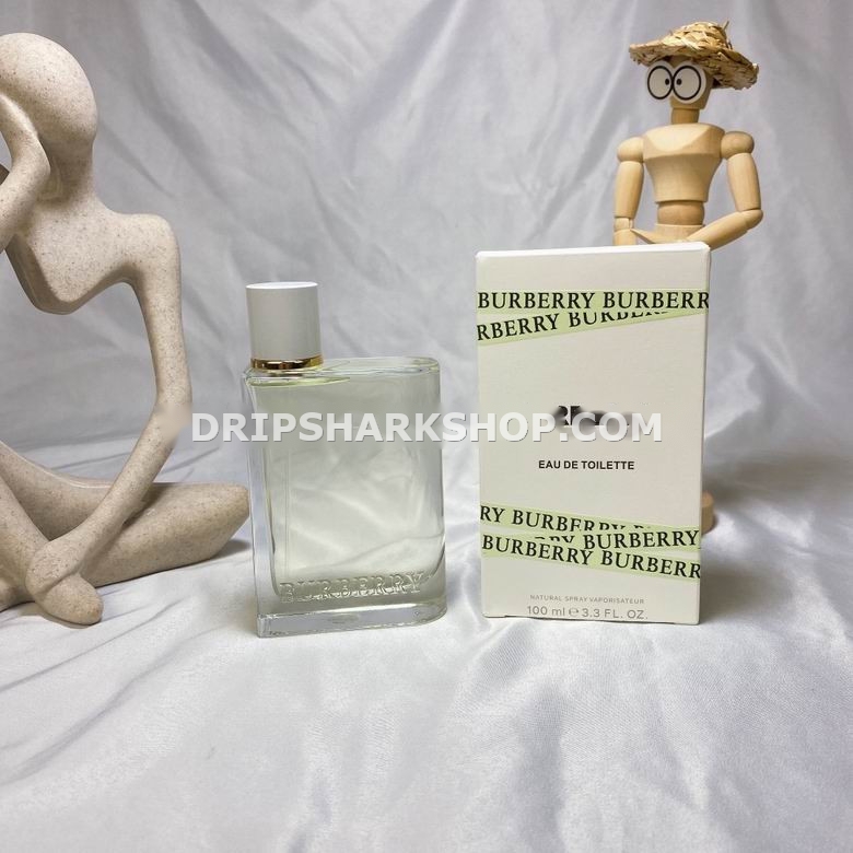 Perfume Burberry 100 ml