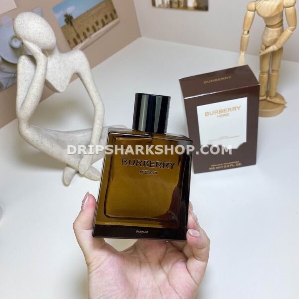 Perfume Burberry 100 ml