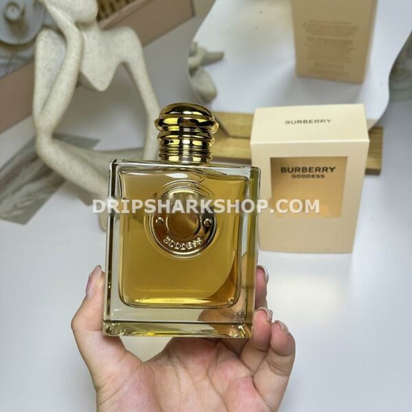 Perfume Burberry 100 ml