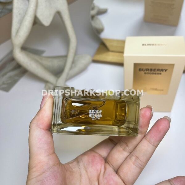 Perfume Burberry 100 ml