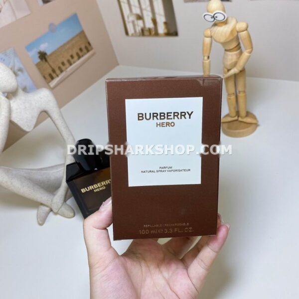 Perfume Burberry 100 ml