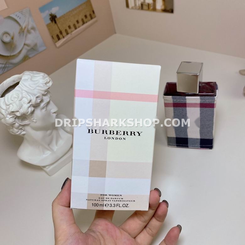 Perfume Burberry 100 ml