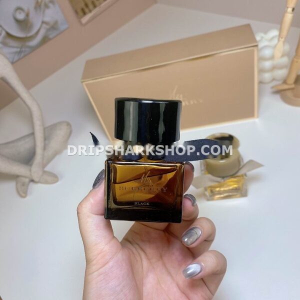 Perfume Burberry 3×30 ml