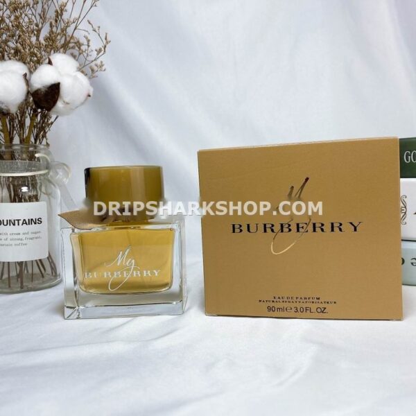 Perfume Burberry 90 ml