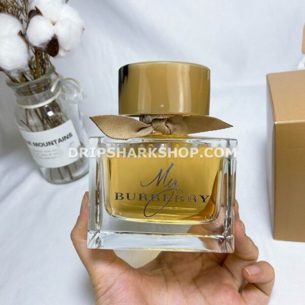 Perfume Burberry 90 ml