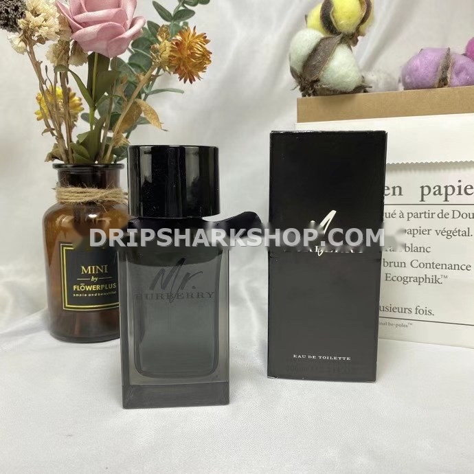 Perfume Burberry man 100 ml