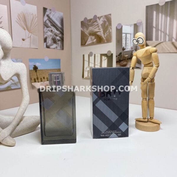 Perfume Burberry man 100 ml