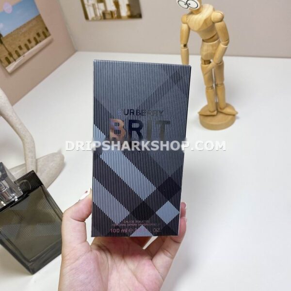 Perfume Burberry man 100 ml