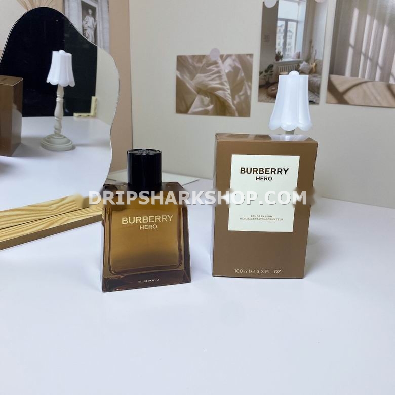 Perfume Burberry Perfume 100 ml