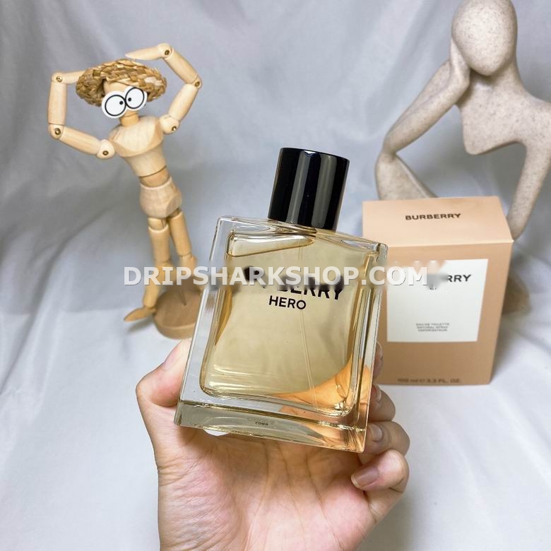 Perfume Burberry Perfume 100 ml - Imagen 3
