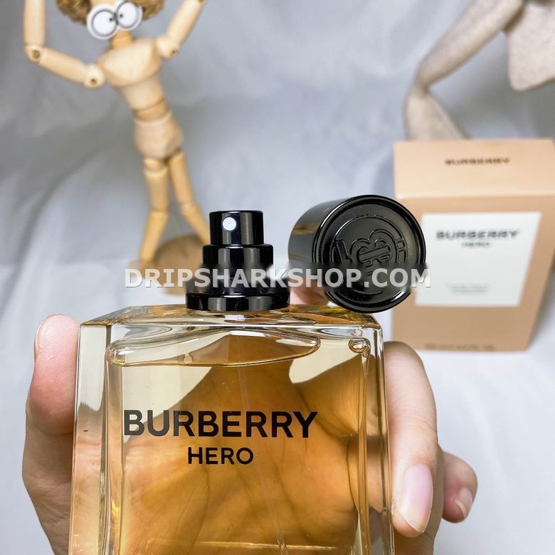 Perfume Burberry Perfume 100 ml - Imagen 2