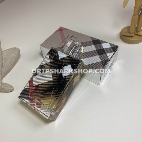 Burberry-Women-100ml-8_3023790 Perfume Burberry Women 100 ml