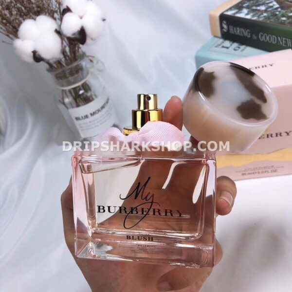Burberry-Women-90ml-4_3023827 Perfume Burberry Women 90 ml