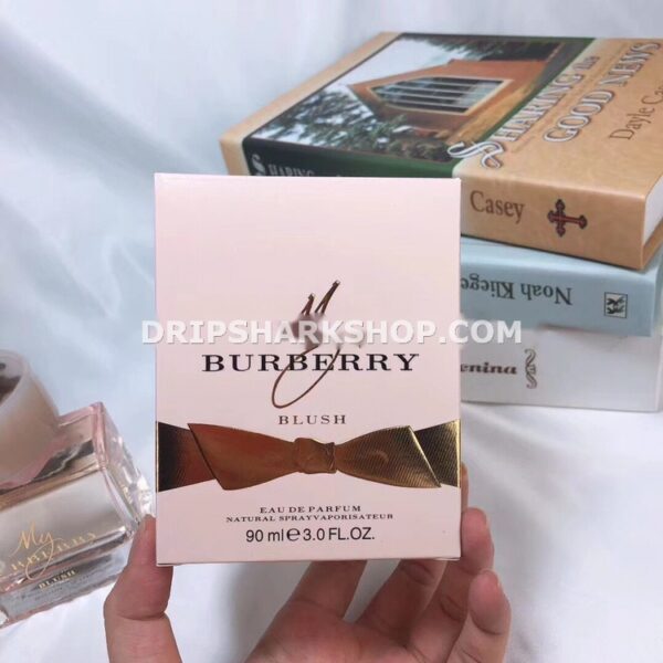 Burberry-Women-90ml-5_3023826 Perfume Burberry Women 90 ml