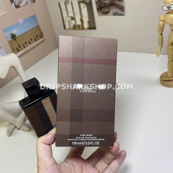 Perfume Burberry man 100 ml