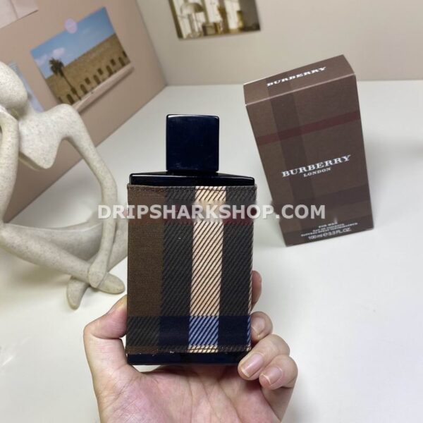 Perfume Burberry man 100 ml