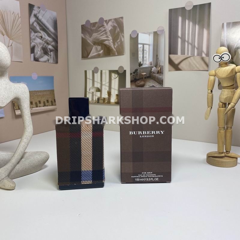 Perfume Burberry man 100 ml