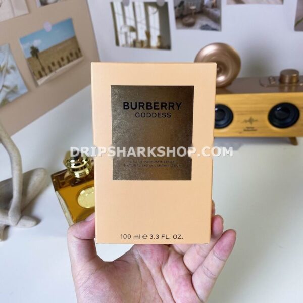 Perfume Burberry woman 100 ml