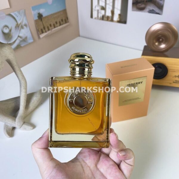 Perfume Burberry woman 100 ml