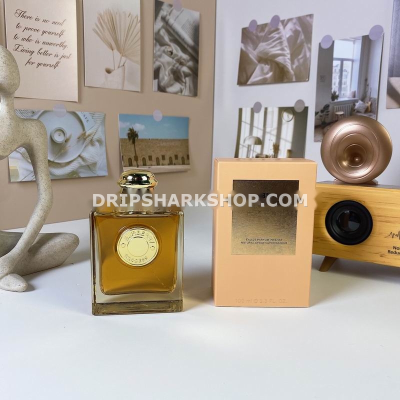 Perfume Burberry woman 100 ml