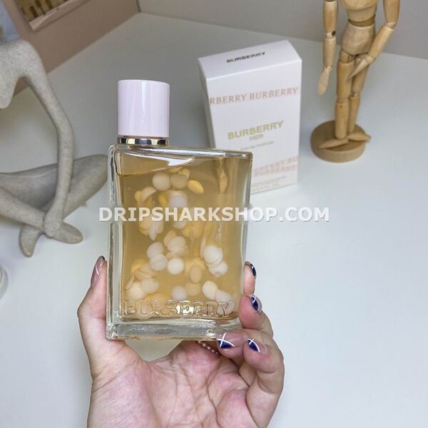 Perfume Burberry woman 100 ml