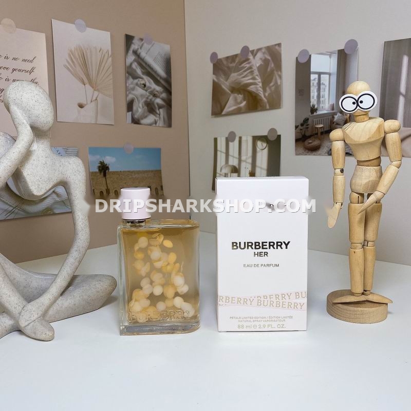 Perfume Burberry woman 100 ml