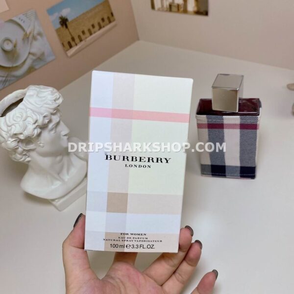 Perfume Burberry woman 100 ml