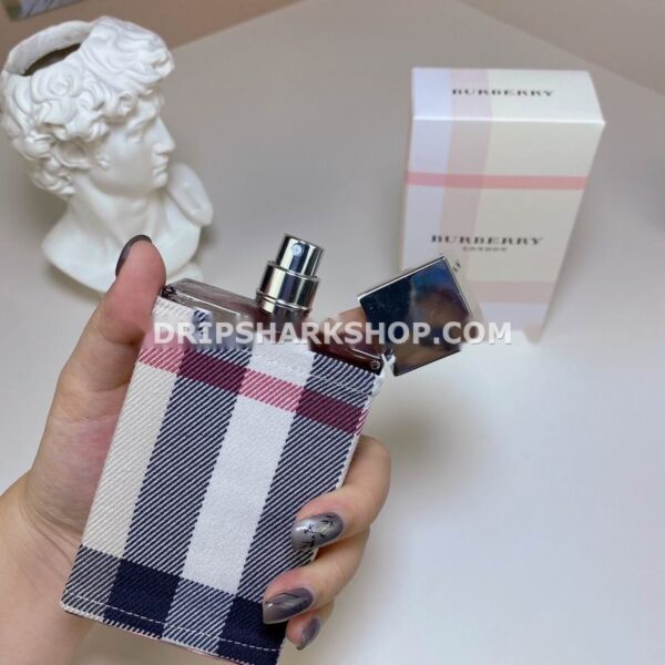 Perfume Burberry woman 100 ml