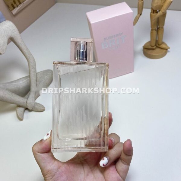 Perfume Burberry woman 100 ml