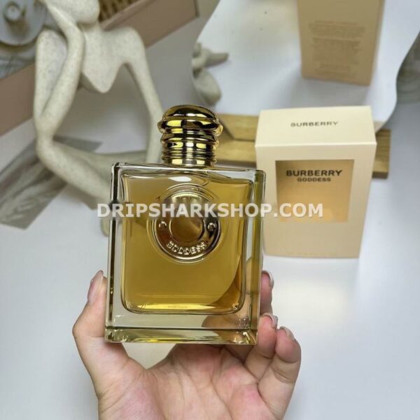 Perfume Burberry woman 100 ml
