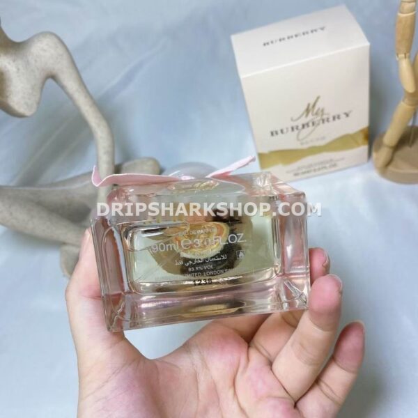 Perfume Burberry woman 90 ml