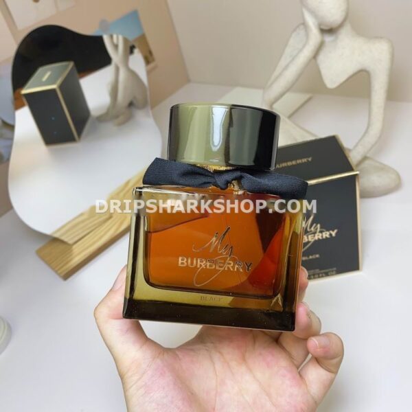 Perfume Burberry woman 90 ml