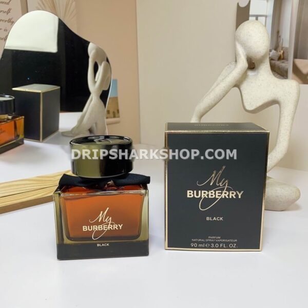 Perfume Burberry woman 90 ml