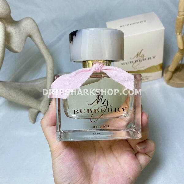Perfume Burberry woman 90 ml