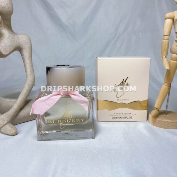 Perfume Burberry woman 90 ml