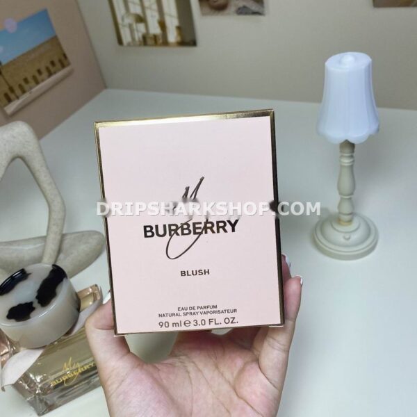 Perfume Burberry woman 90 ml