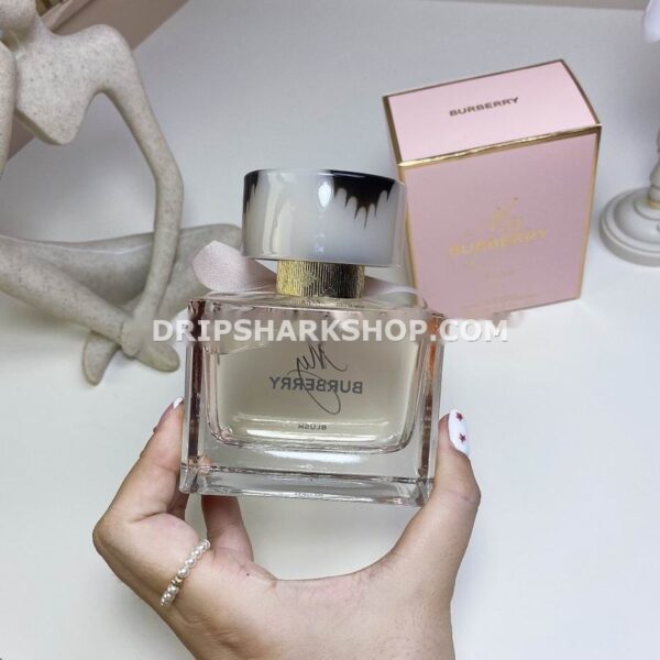 Perfume Burberry woman 90 ml
