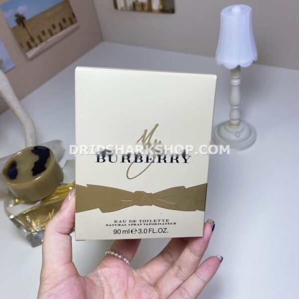 Perfume Burberry woman 90 ml