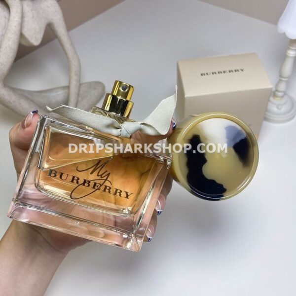 Perfume Burberry woman 90 ml