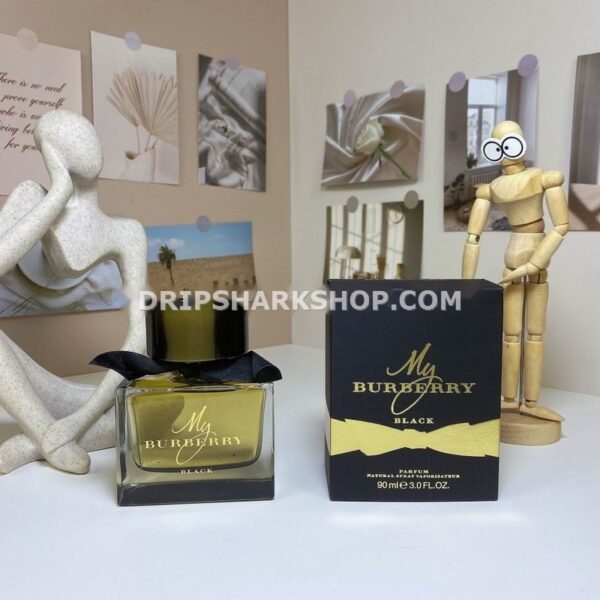 Perfume Burberry woman 90 ml