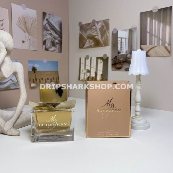 Perfume Burberry woman 90 ml