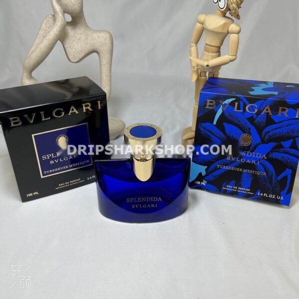 Perfume Bvlgari 100 ml