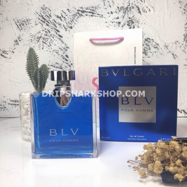 Perfume Bvlgari 100 ml