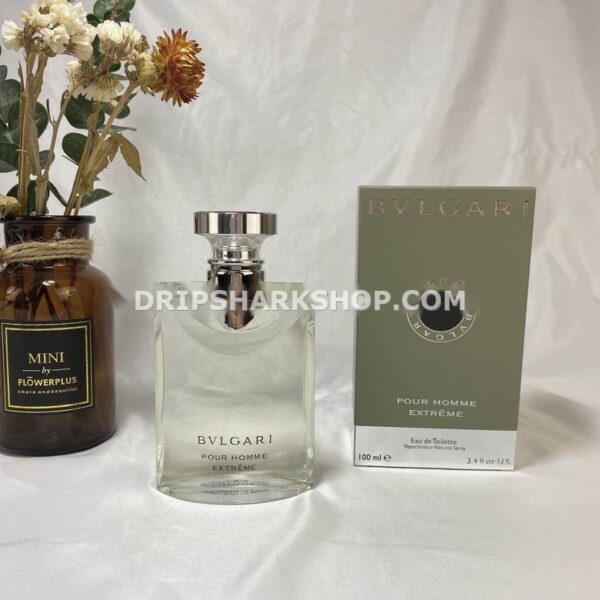 Perfume Bvlgari 100 ml
