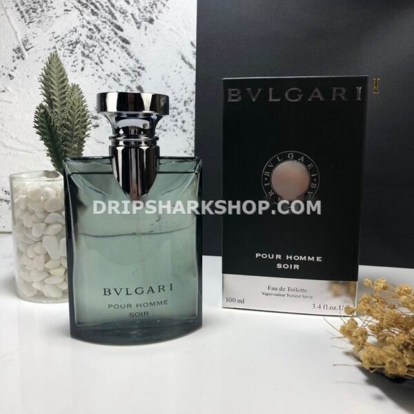 Perfume Bvlgari 100 ml