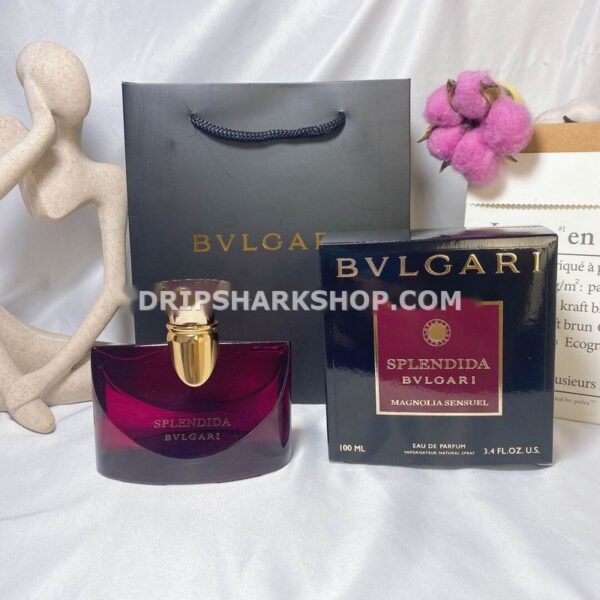 Perfume Bvlgari Splendida 100 ml «Magnolia Sensuel»